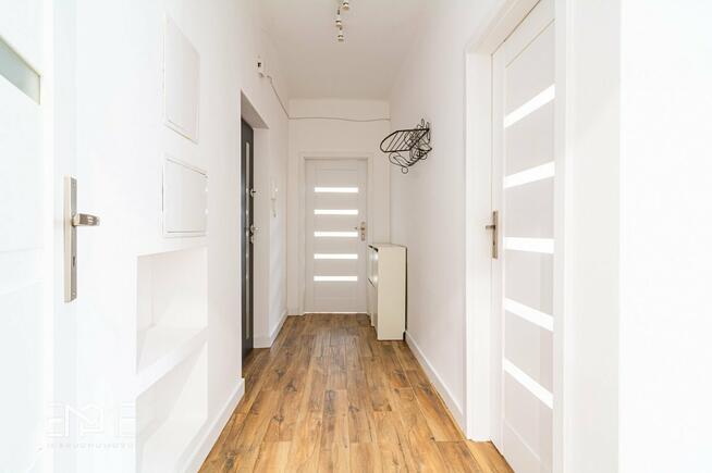 Mieszkanie Lublin Bronowice, Sowia