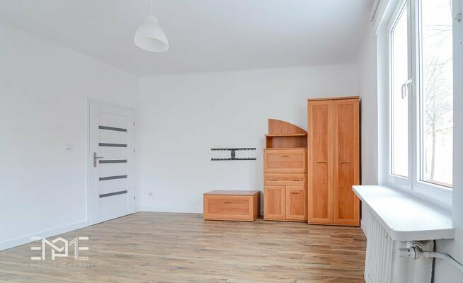 Mieszkanie Lublin Bronowice, Sowia