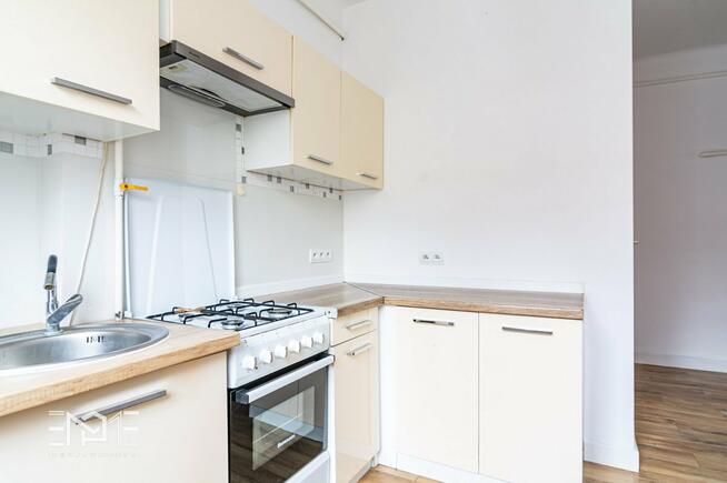 Mieszkanie Lublin Bronowice, Sowia