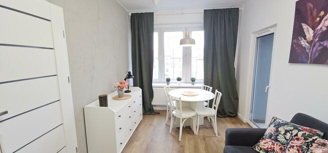 Mieszkanie Katowice, Juliusza Ligonia