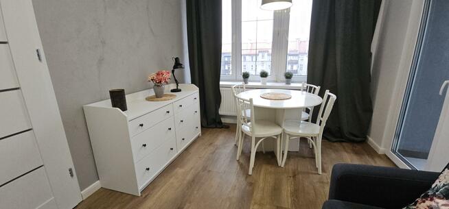 Mieszkanie Katowice, Juliusza Ligonia