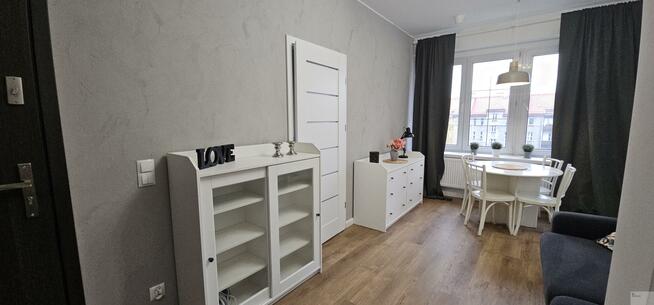 Mieszkanie Katowice, Juliusza Ligonia