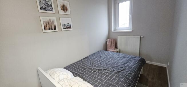 Mieszkanie Katowice, Juliusza Ligonia