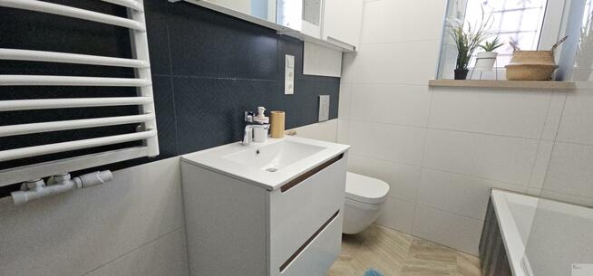 Mieszkanie Katowice, Juliusza Ligonia