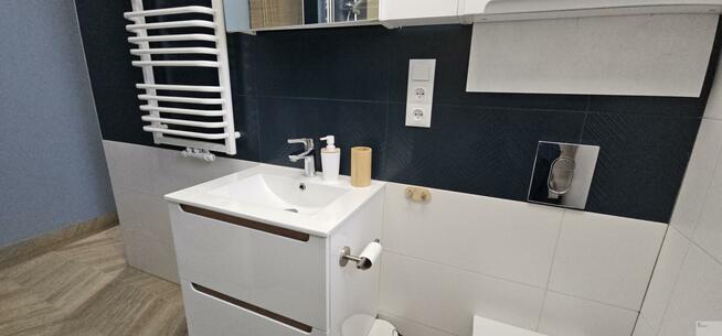 Mieszkanie Katowice, Juliusza Ligonia