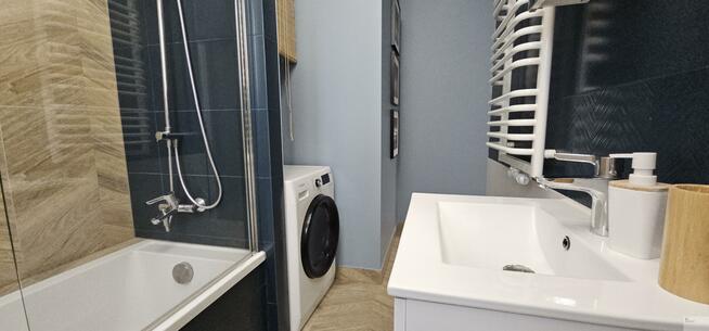 Mieszkanie Katowice, Juliusza Ligonia