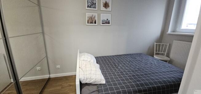 Mieszkanie Katowice, Juliusza Ligonia