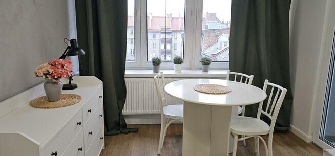 Mieszkanie Katowice, Juliusza Ligonia