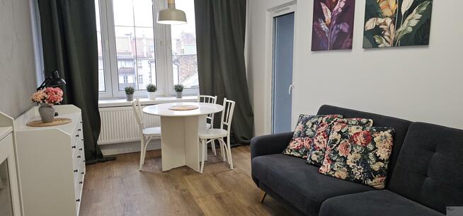 Mieszkanie Katowice, Juliusza Ligonia