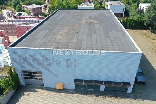 Lokal użytkowy Gliwice Żerniki