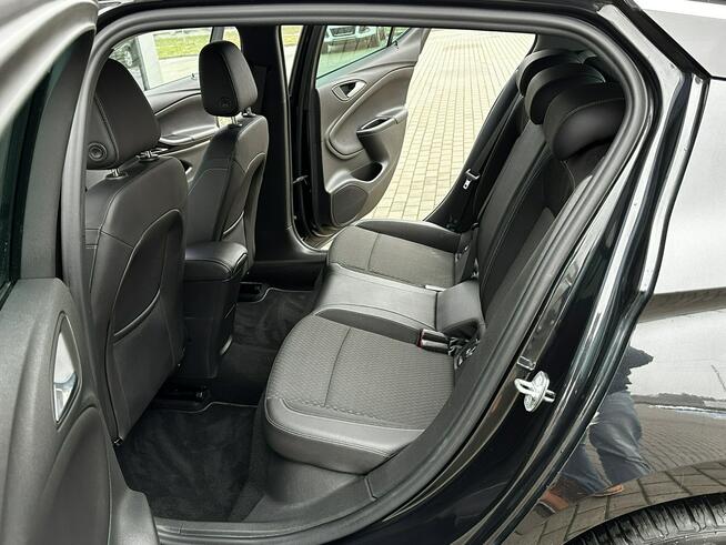 Opel Astra Kamera, Grzane fotele, Navi, Climatronic, Tempomat, GWARANCJA, Serwis