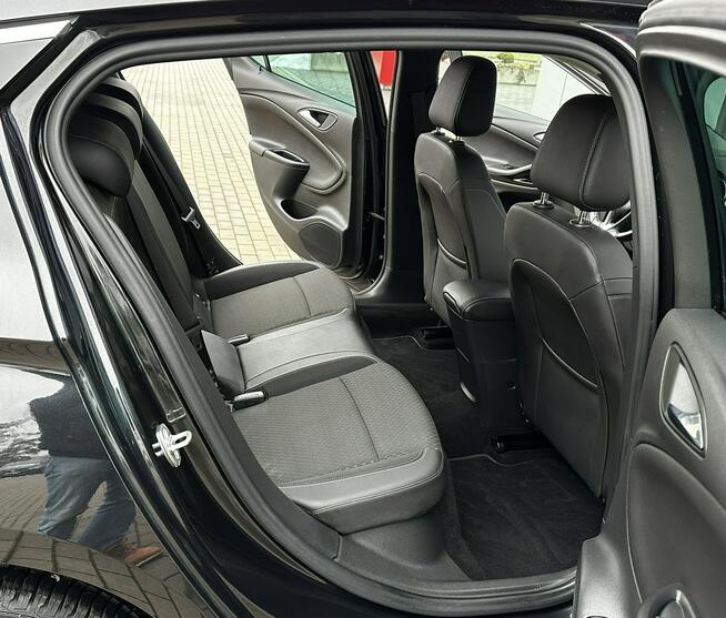 Opel Astra Kamera, Grzane fotele, Navi, Climatronic, Tempomat, GWARANCJA, Serwis