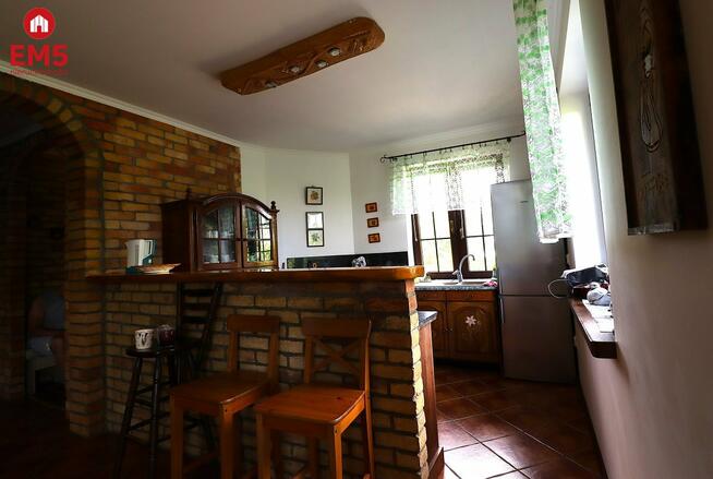 Dom Mołowiste gm. Płaska, Mołowiste