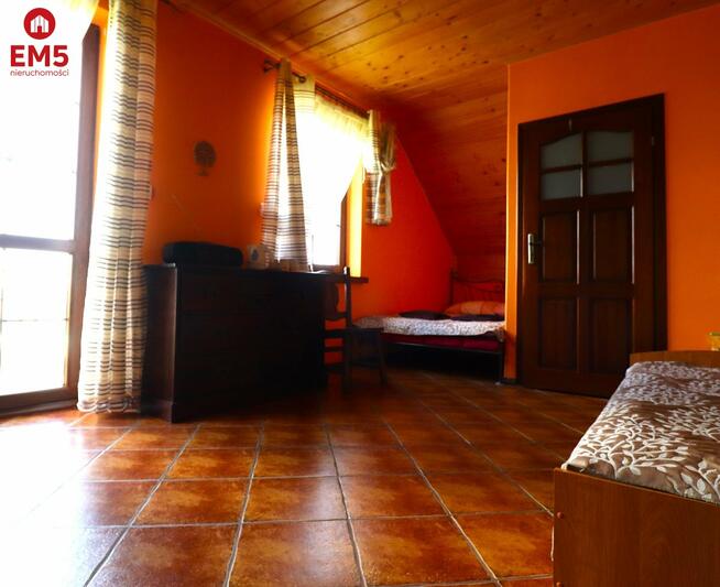 Dom Mołowiste gm. Płaska, Mołowiste