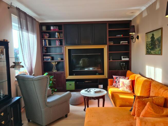 Mieszkanie Tulce gm. Kleszczewo, Krokusowa