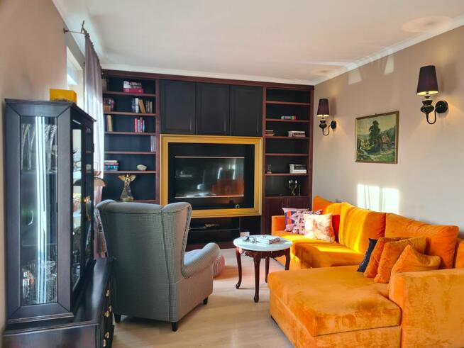 Mieszkanie Tulce gm. Kleszczewo, Krokusowa