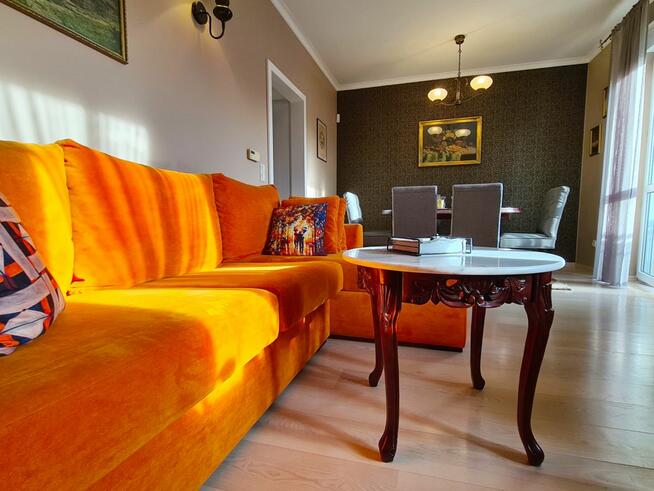 Mieszkanie Tulce gm. Kleszczewo, Krokusowa