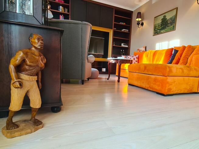 Mieszkanie Tulce gm. Kleszczewo, Krokusowa