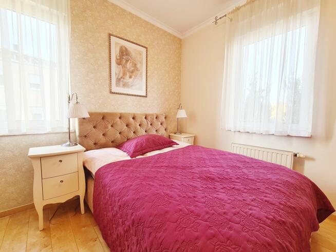 Mieszkanie Tulce gm. Kleszczewo, Krokusowa