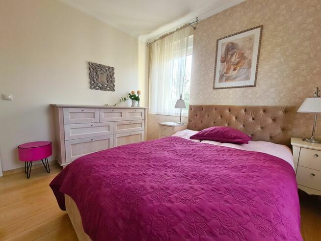 Mieszkanie Tulce gm. Kleszczewo, Krokusowa