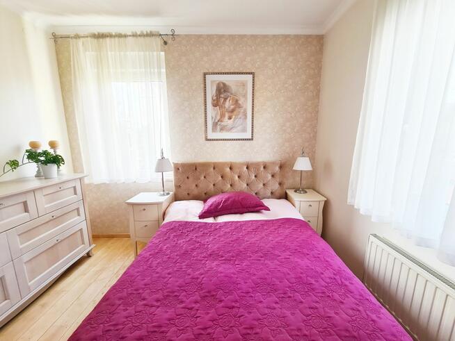 Mieszkanie Tulce gm. Kleszczewo, Krokusowa