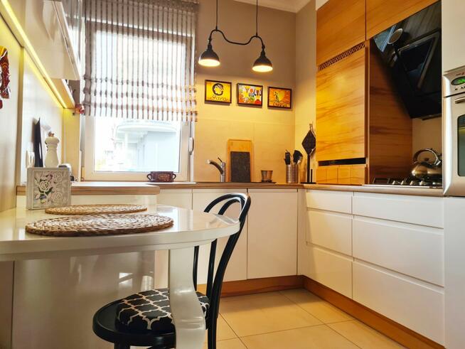 Mieszkanie Tulce gm. Kleszczewo, Krokusowa