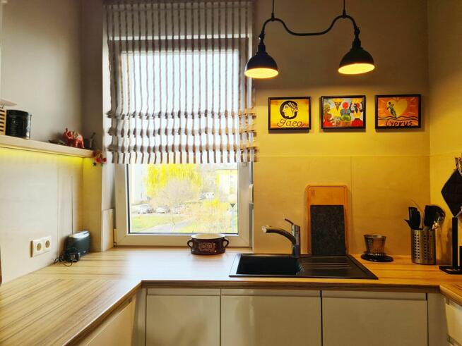 Mieszkanie Tulce gm. Kleszczewo, Krokusowa