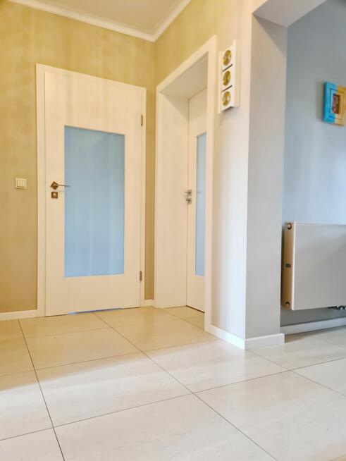 Mieszkanie Tulce gm. Kleszczewo, Krokusowa