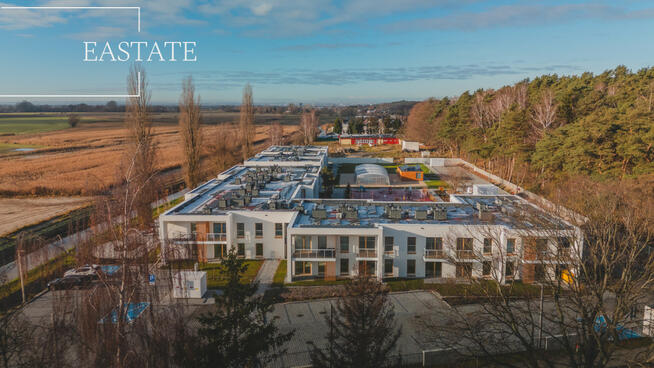 Mieszkanie Gdańsk Sobieszewo, Turystyczna