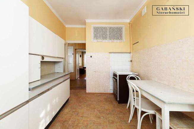 Mieszkanie Tarnów, Legionów