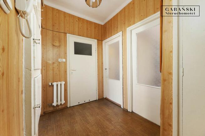 Mieszkanie Tarnów, Legionów