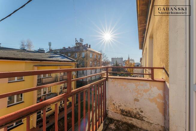 Mieszkanie Tarnów, Legionów