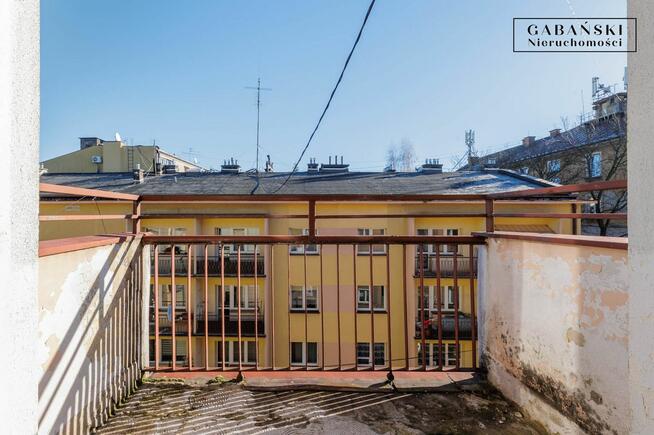 Mieszkanie Tarnów, Legionów