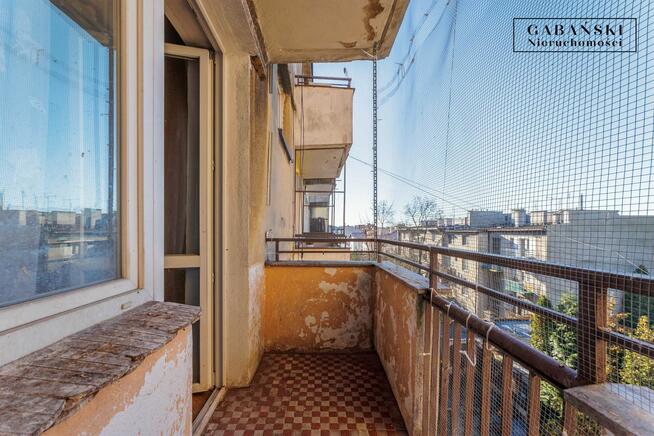 Mieszkanie Tarnów, Legionów