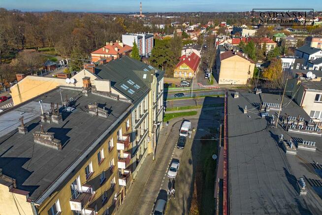 Mieszkanie Tarnów, Legionów