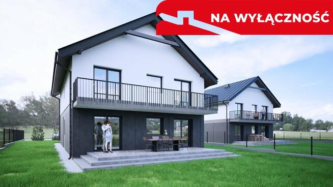 Gotowa inwestycja deweloperska.