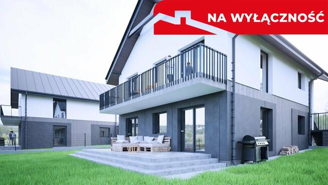 Gotowa inwestycja deweloperska.