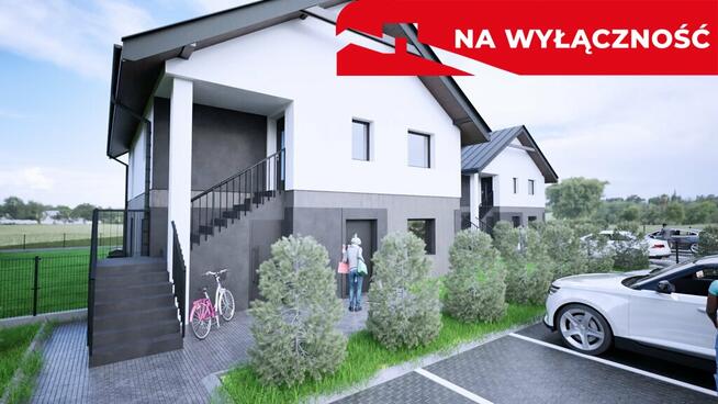 Gotowa inwestycja deweloperska.