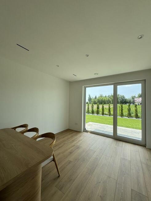 Mieszkanie na parterze 56,7 m2 +ogród