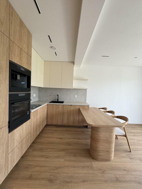 Mieszkanie na parterze 56,7 m2 +ogród