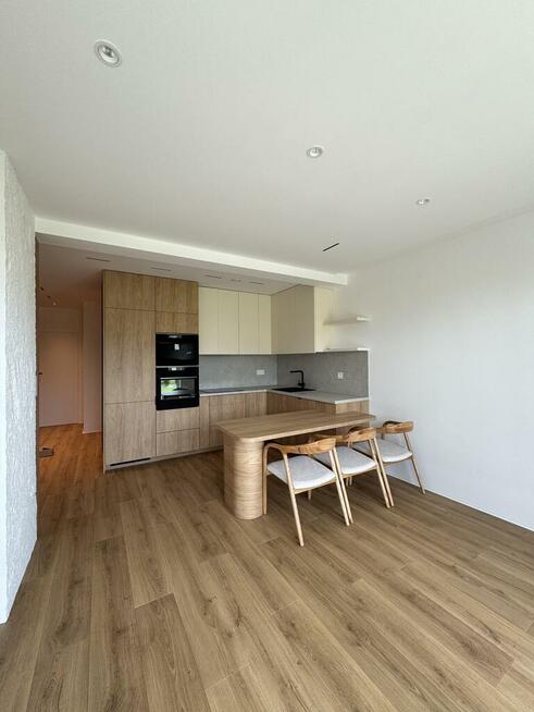 Mieszkanie na parterze 56,7 m2 +ogród