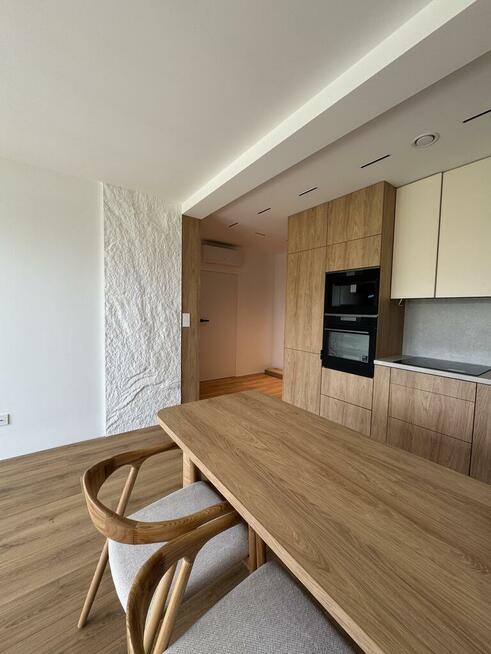 Mieszkanie na parterze 56,7 m2 +ogród