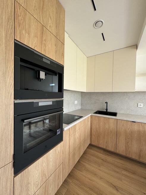 Mieszkanie na parterze 56,7 m2 +ogród