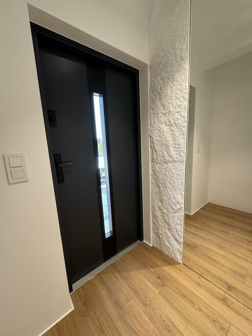 Mieszkanie na parterze 56,7 m2 +ogród