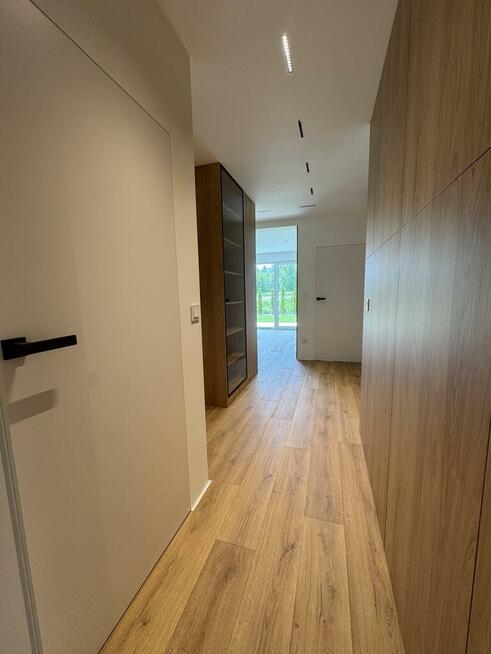 Mieszkanie na parterze 56,7 m2 +ogród