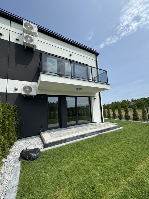 Mieszkanie dwupoziomowe 56,7 m2 + poddasze