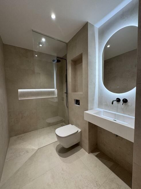 Mieszkanie dwupoziomowe 56,7 m2 + poddasze