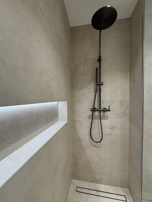 Mieszkanie dwupoziomowe 56,7 m2 + poddasze