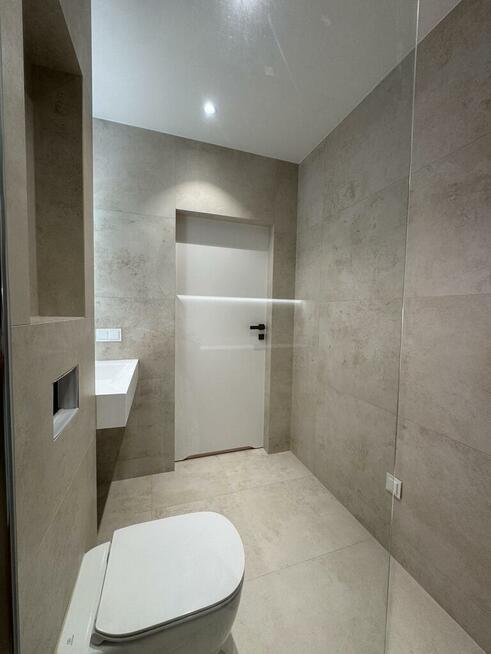 Mieszkanie dwupoziomowe 56,7 m2 + poddasze