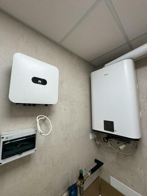 Mieszkanie dwupoziomowe 56,7 m2 + poddasze